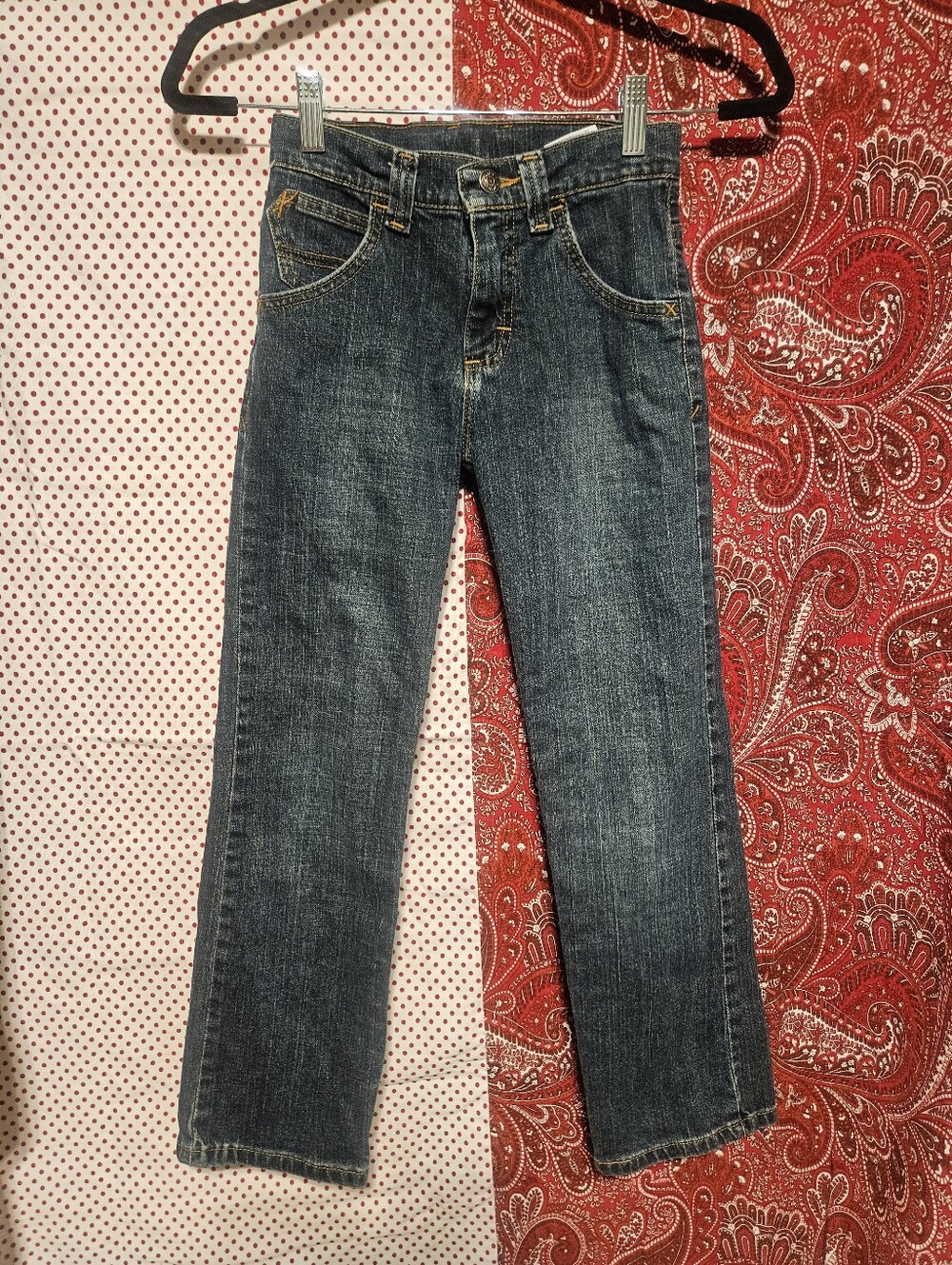 Boys Wranglers